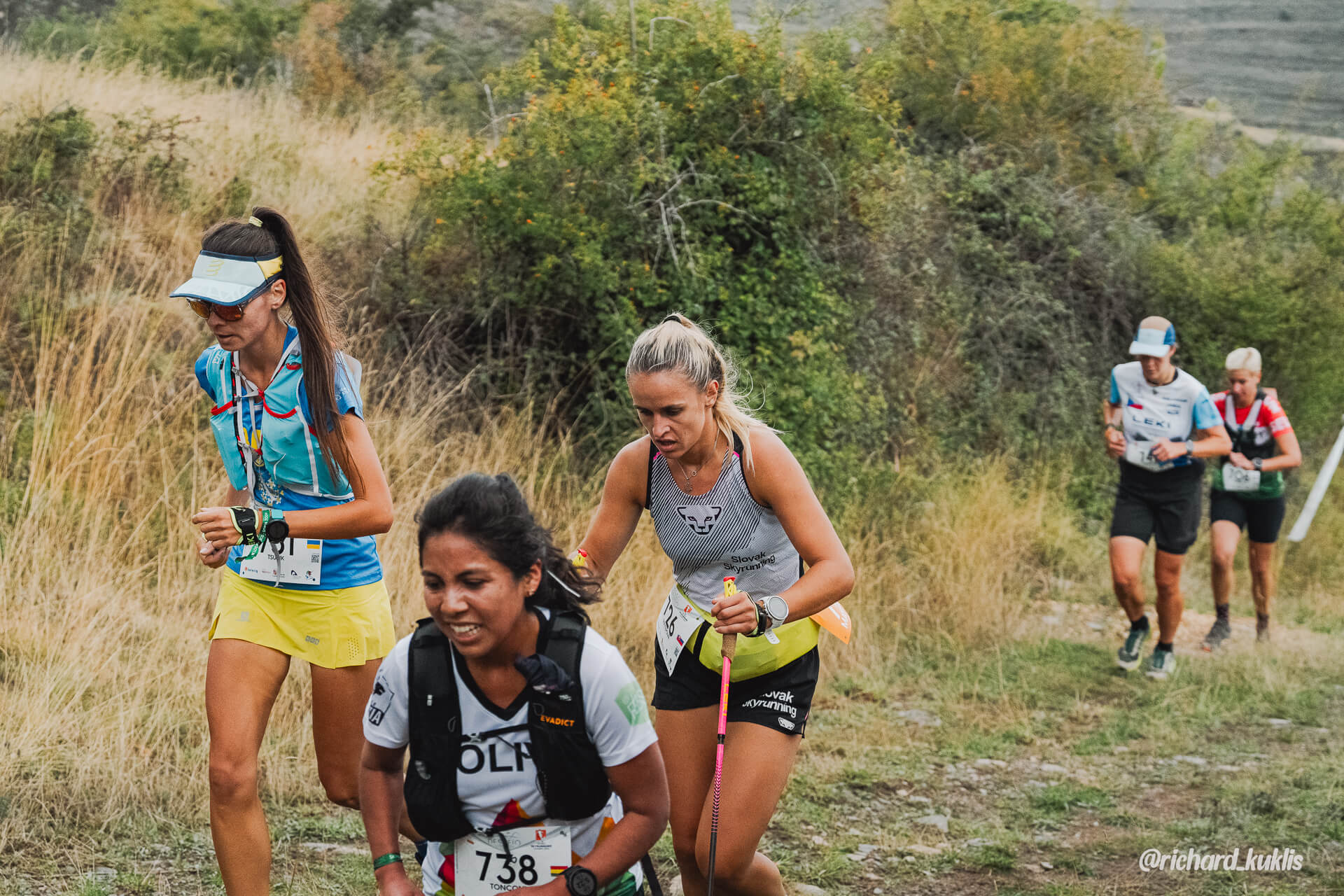 2024 Skyrunning World Championships