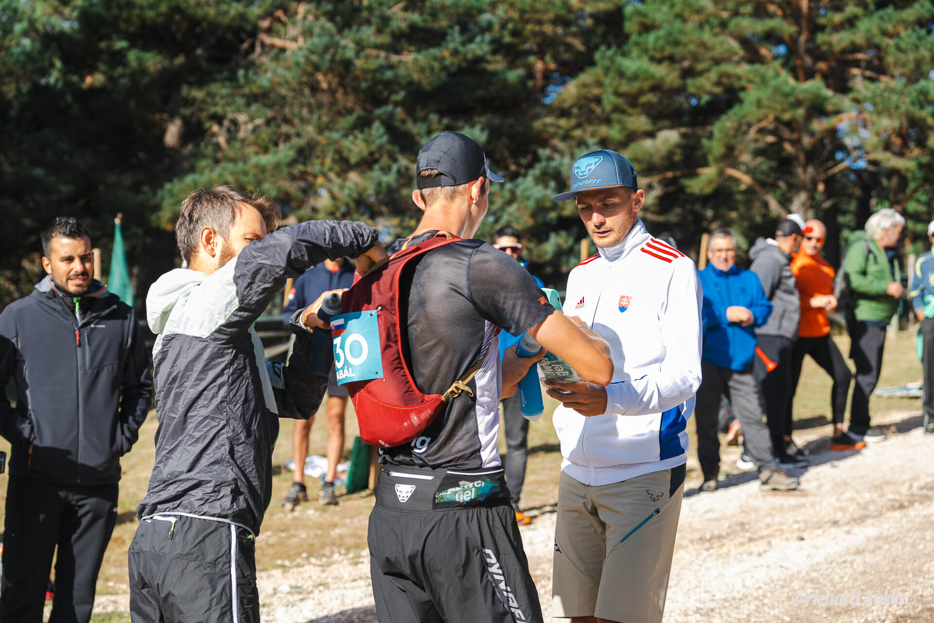 2024 Skyrunning World Championships