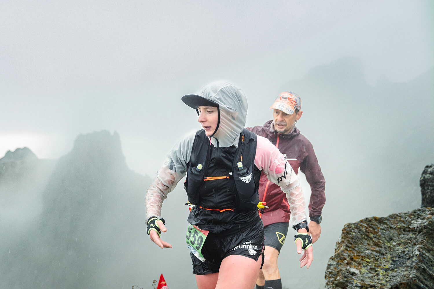 2025 Skyrunning European Championships
