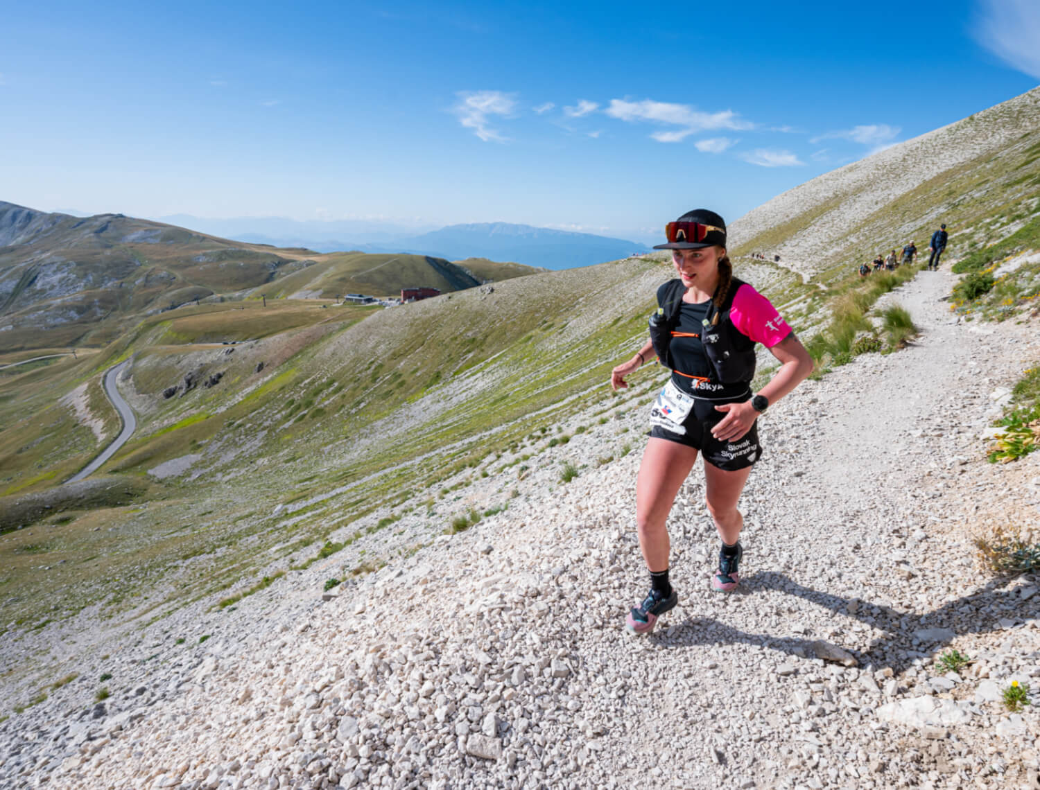 2025 Skyrunning European Championships