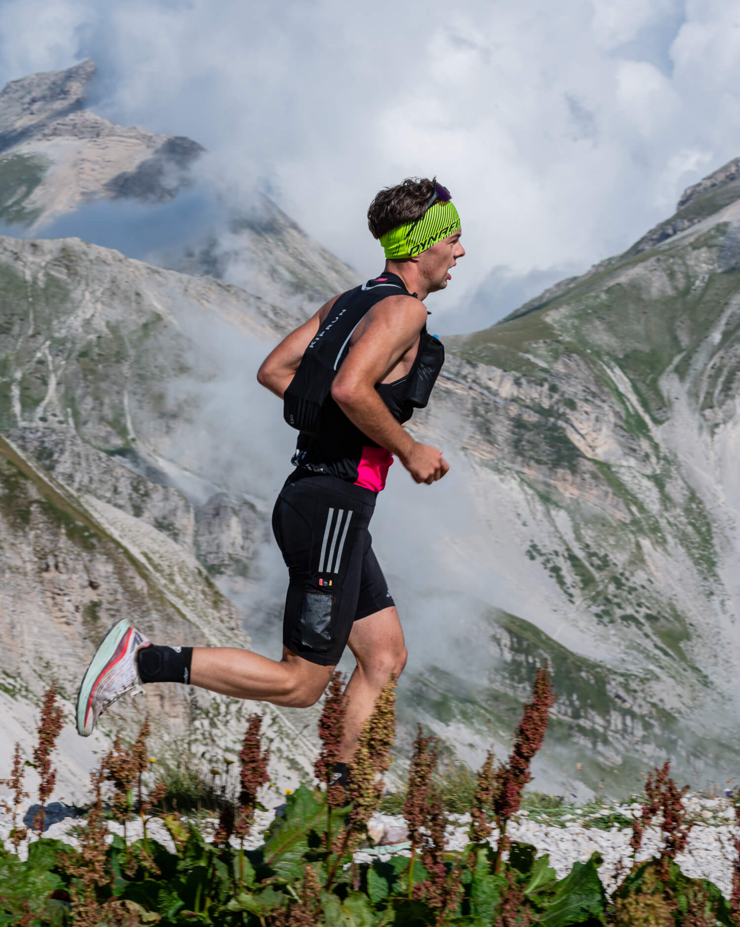 2025 Skyrunning European Championships