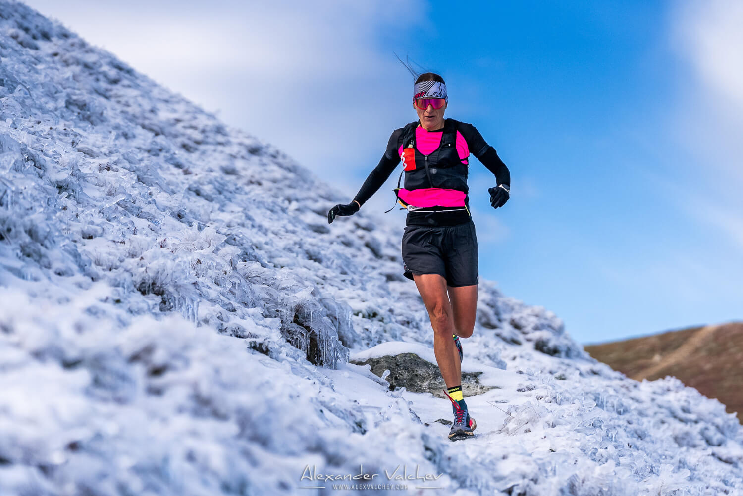 2025 Masters Skyrunning World Championships
