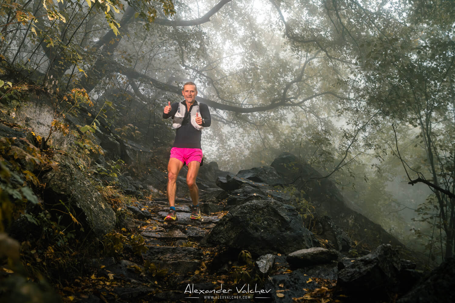 2025 Masters Skyrunning World Championships