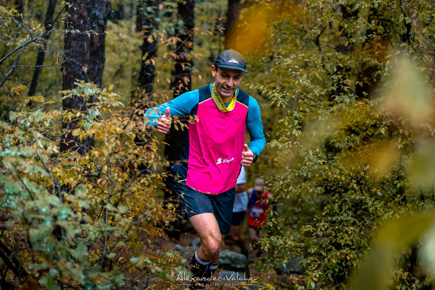 2025 Masters Skyrunning World Championships