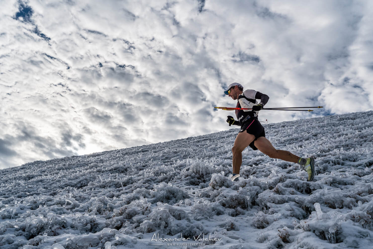 2025 Masters Skyrunning World Championships