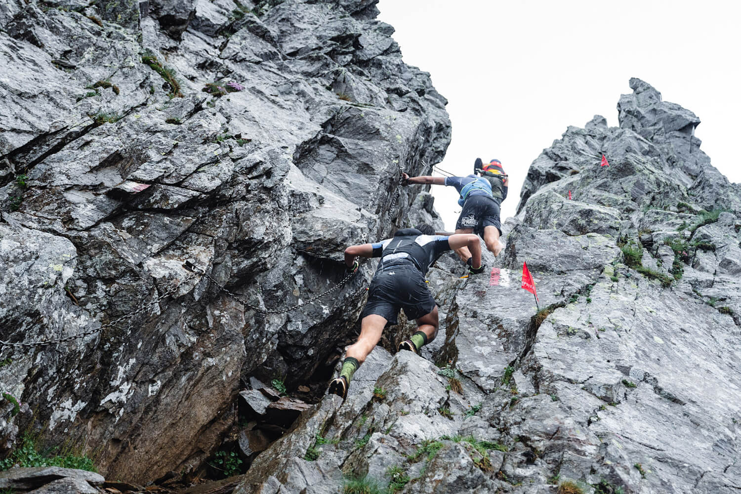 2025 Skyrunning European Championships