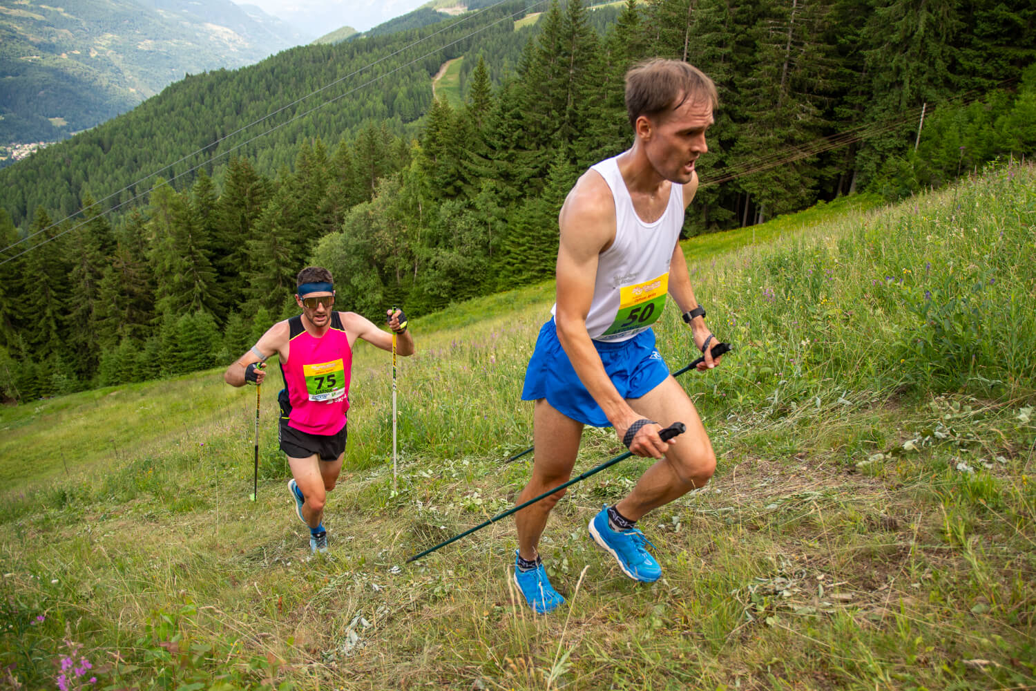 2025 Skyrunning European Championships