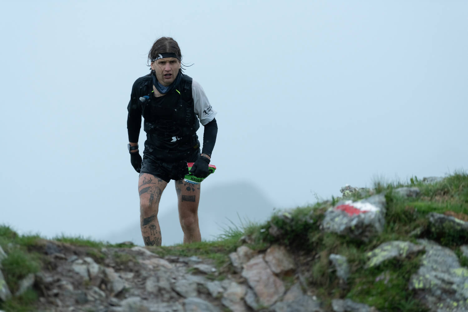 2025 Skyrunning European Championships
