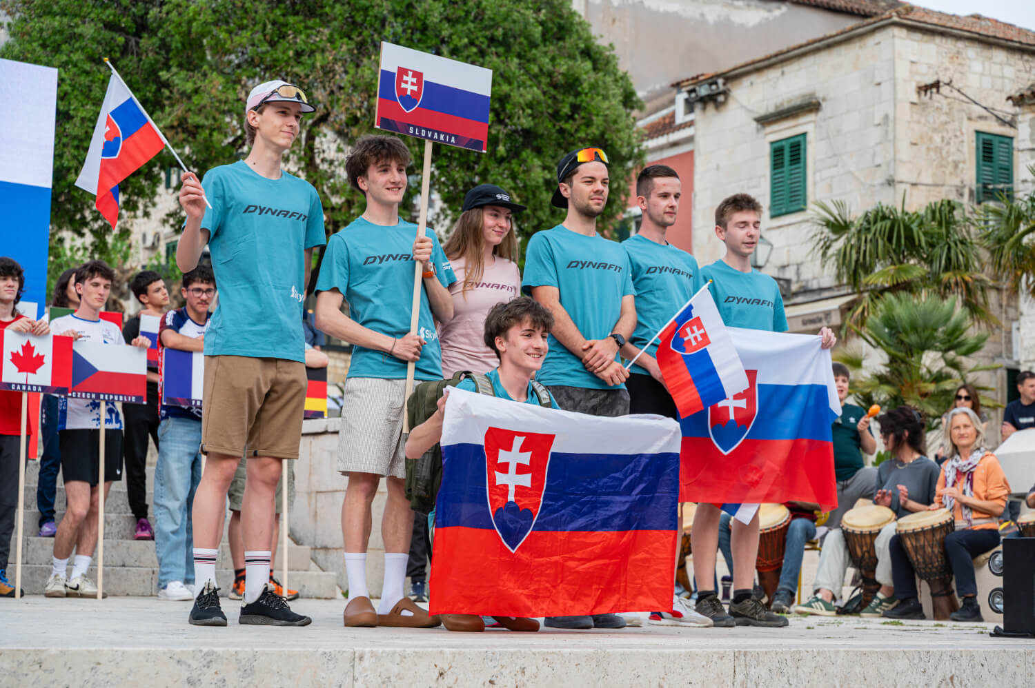 2026 Youth Skyrunning World Championships