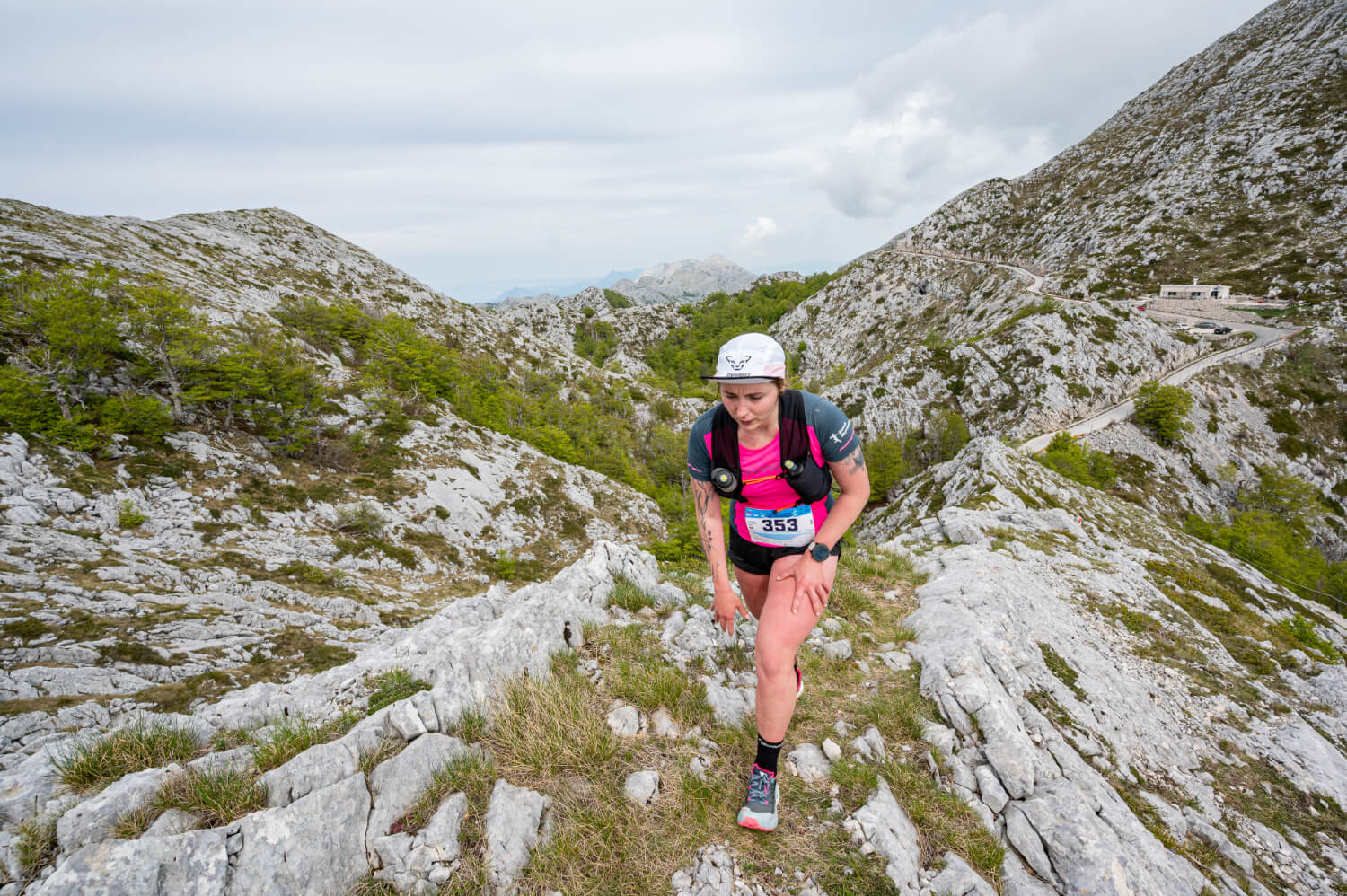 2026 Youth Skyrunning World Championships