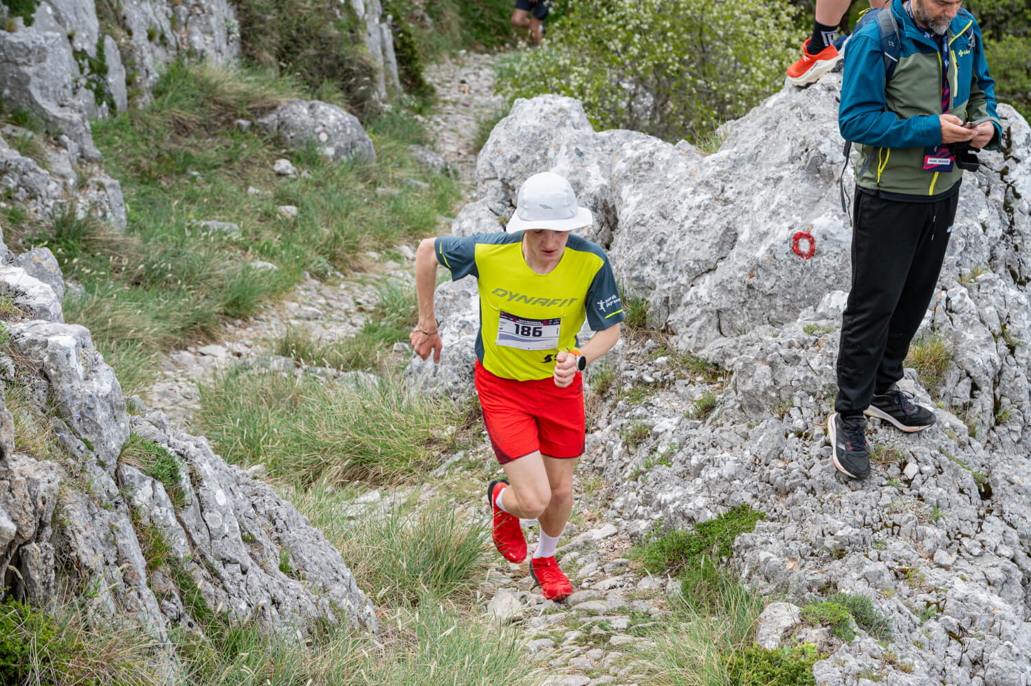 2026 Youth Skyrunning World Championships